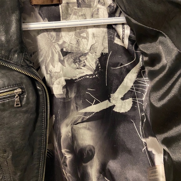 Danier leather jacket - Picture 2 of 4